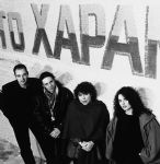 First year at Harama with Gerasimos Andreatos, Alkinoos Ioannidis and Eleni Tsaligopoulou